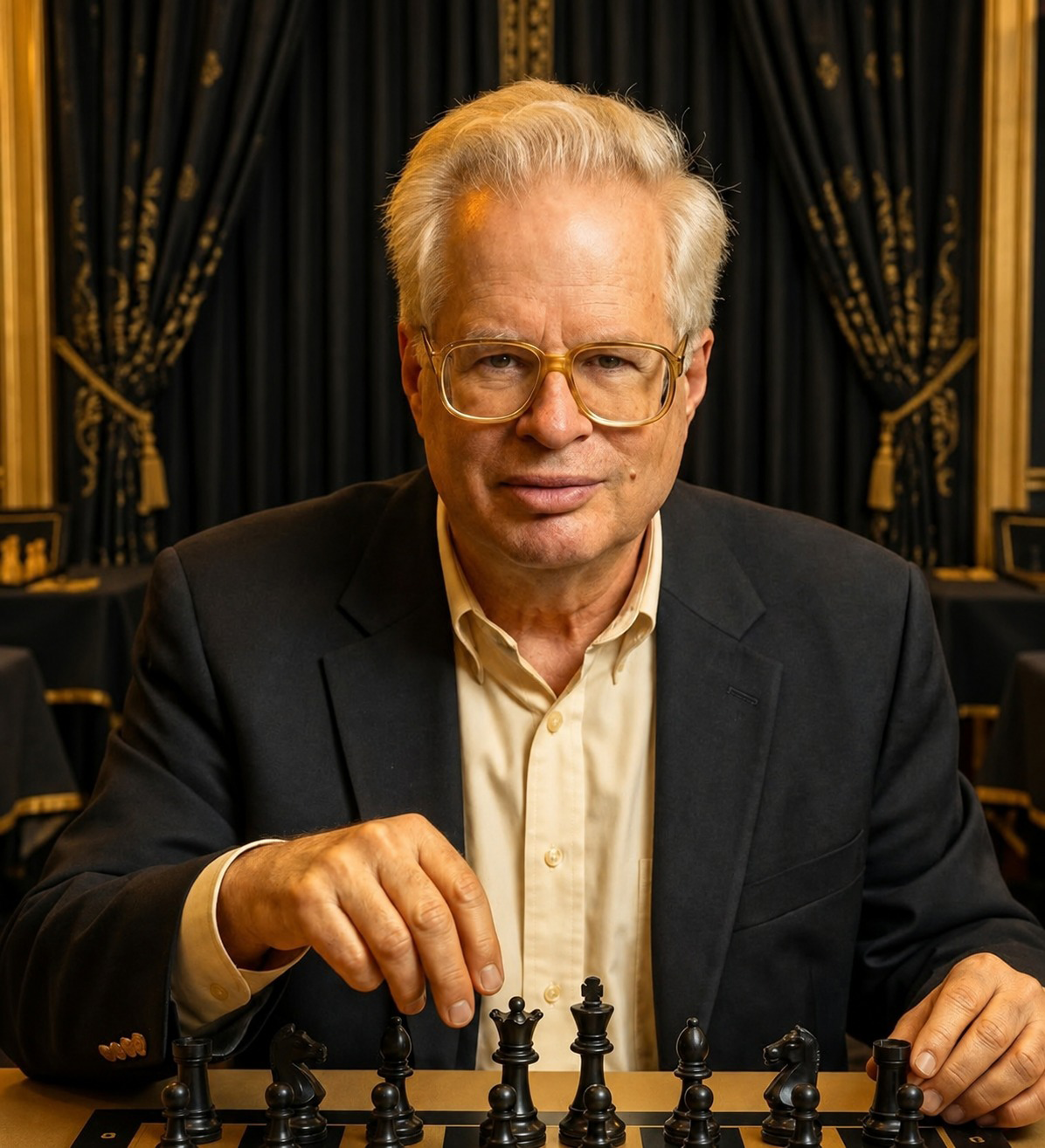 Bill Goichberg